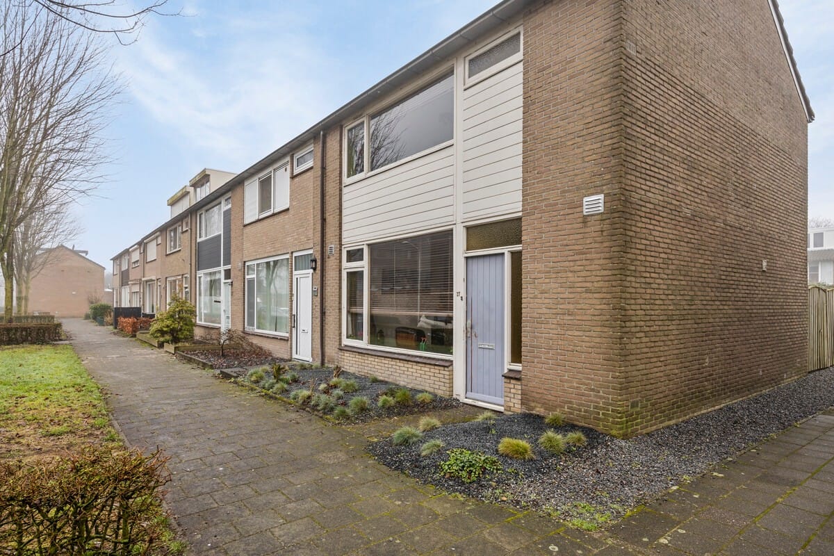 Foto 6 van Witte de Withstraat 27