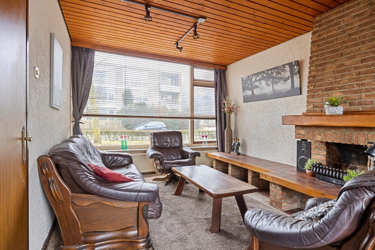 Foto 10 van Witte de Withstraat 27