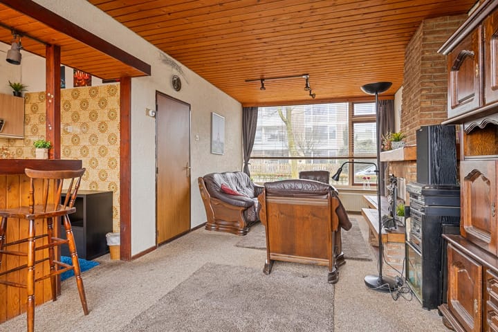 Foto 13 van Witte de Withstraat 27