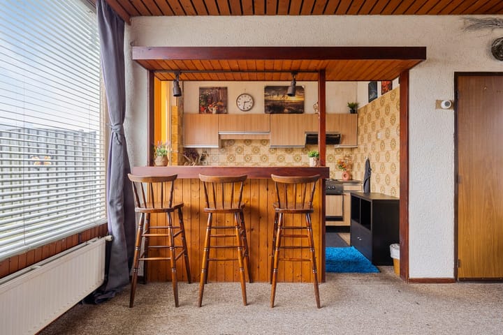 Foto 15 van Witte de Withstraat 27