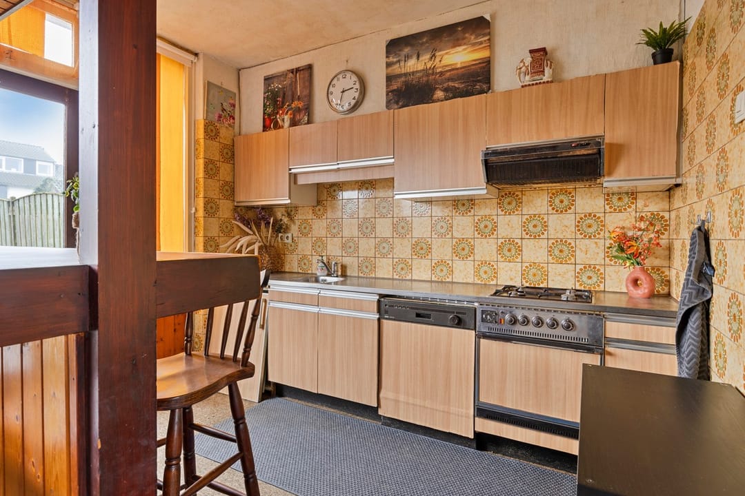 Foto 16 van Witte de Withstraat 27