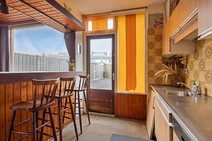 Foto 17 van Witte de Withstraat 27