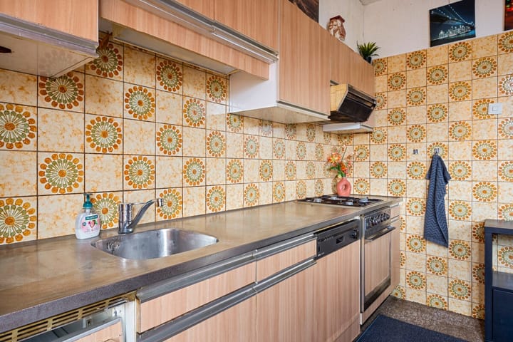 Foto 18 van Witte de Withstraat 27