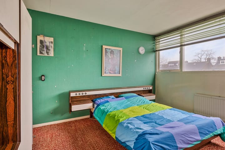 Foto 20 van Witte de Withstraat 27