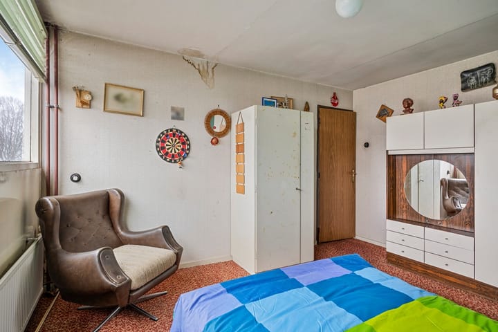 Foto 21 van Witte de Withstraat 27