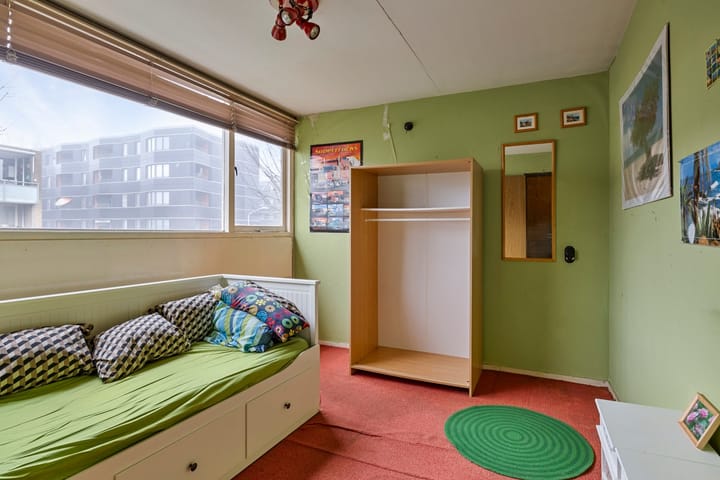 Foto 25 van Witte de Withstraat 27