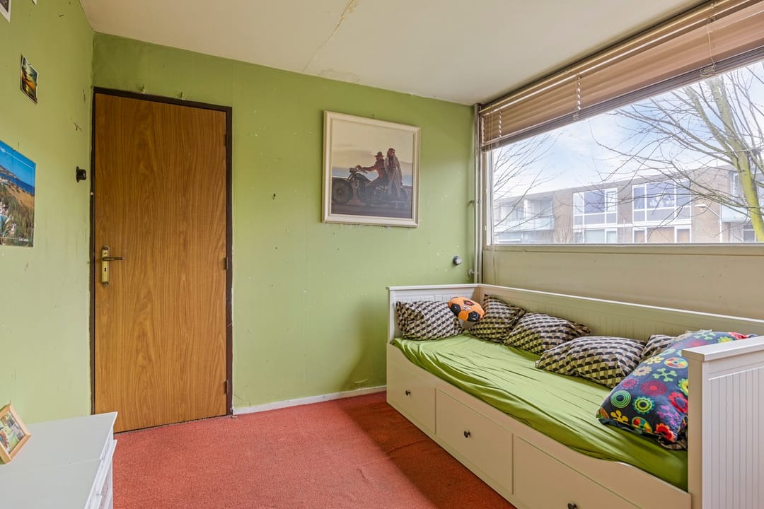 Foto 26 van Witte de Withstraat 27