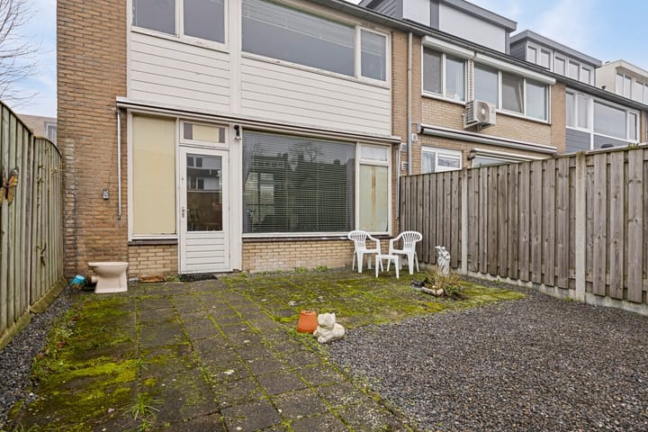 Foto 29 van Witte de Withstraat 27