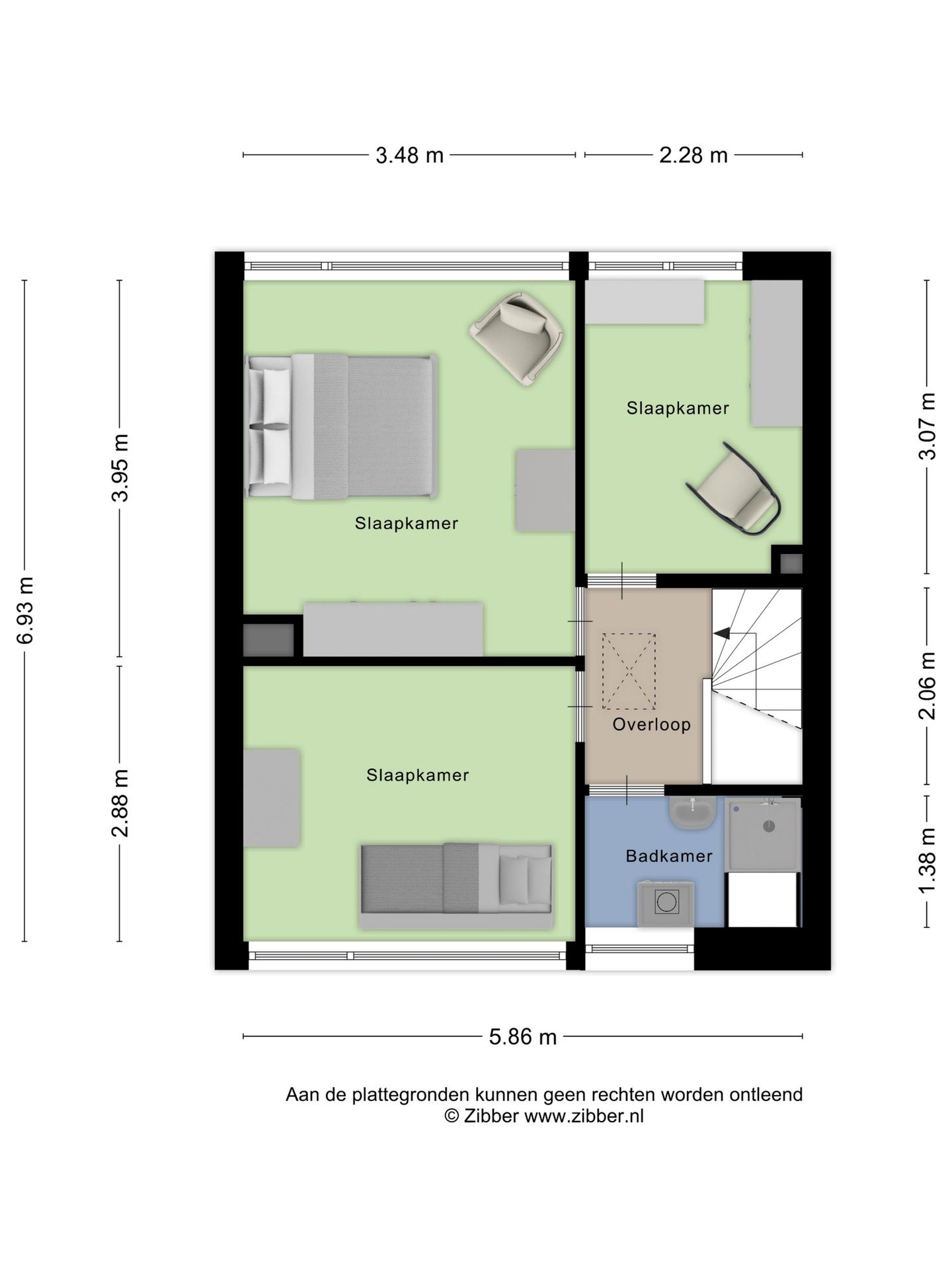 Foto 34 van Witte de Withstraat 27