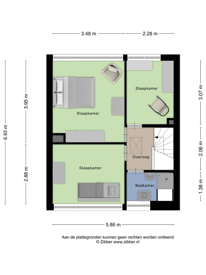 Foto 34 van Witte de Withstraat 27