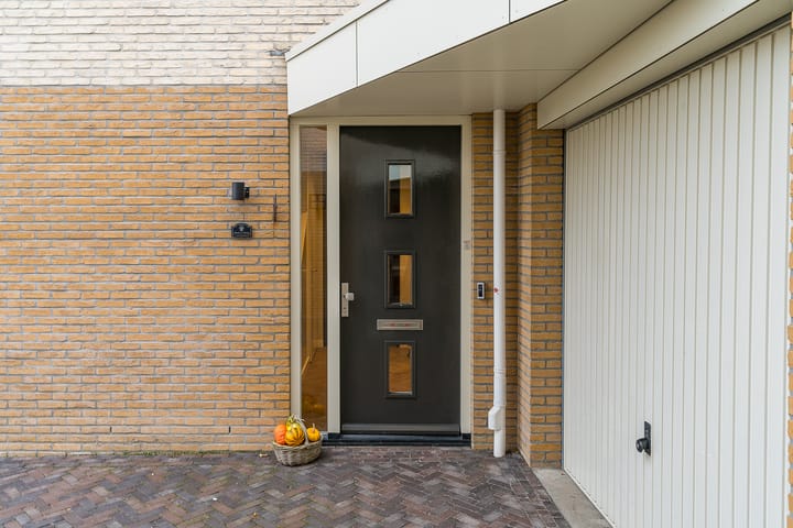 Foto 10 van Vogelwikke 42