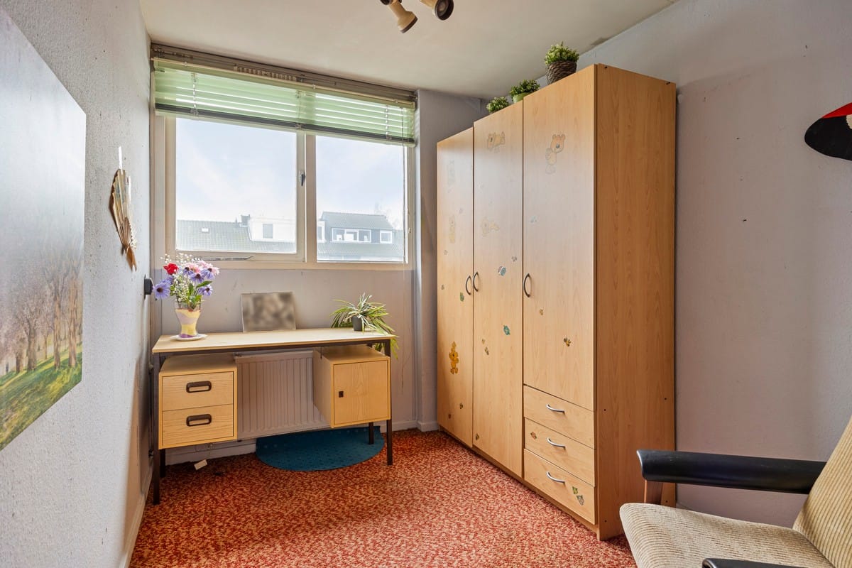 Foto 27 van Witte de Withstraat 27