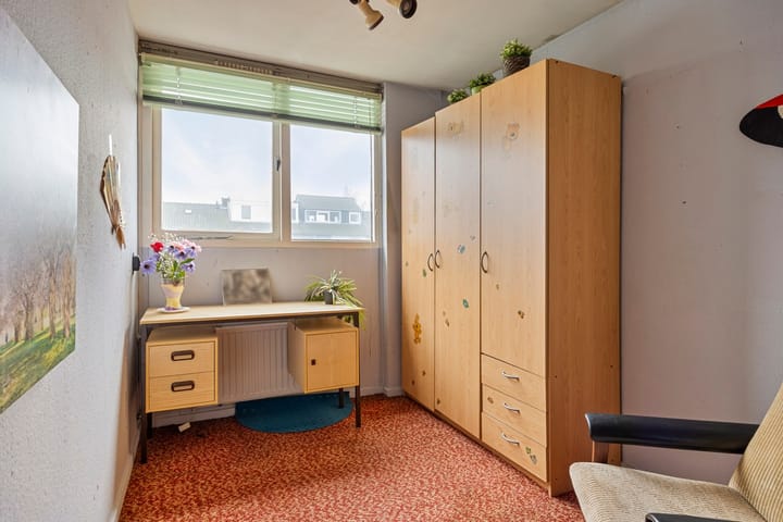 Foto 27 van Witte de Withstraat 27