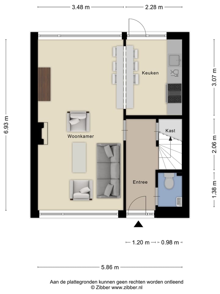 Foto 32 van Witte de Withstraat 27