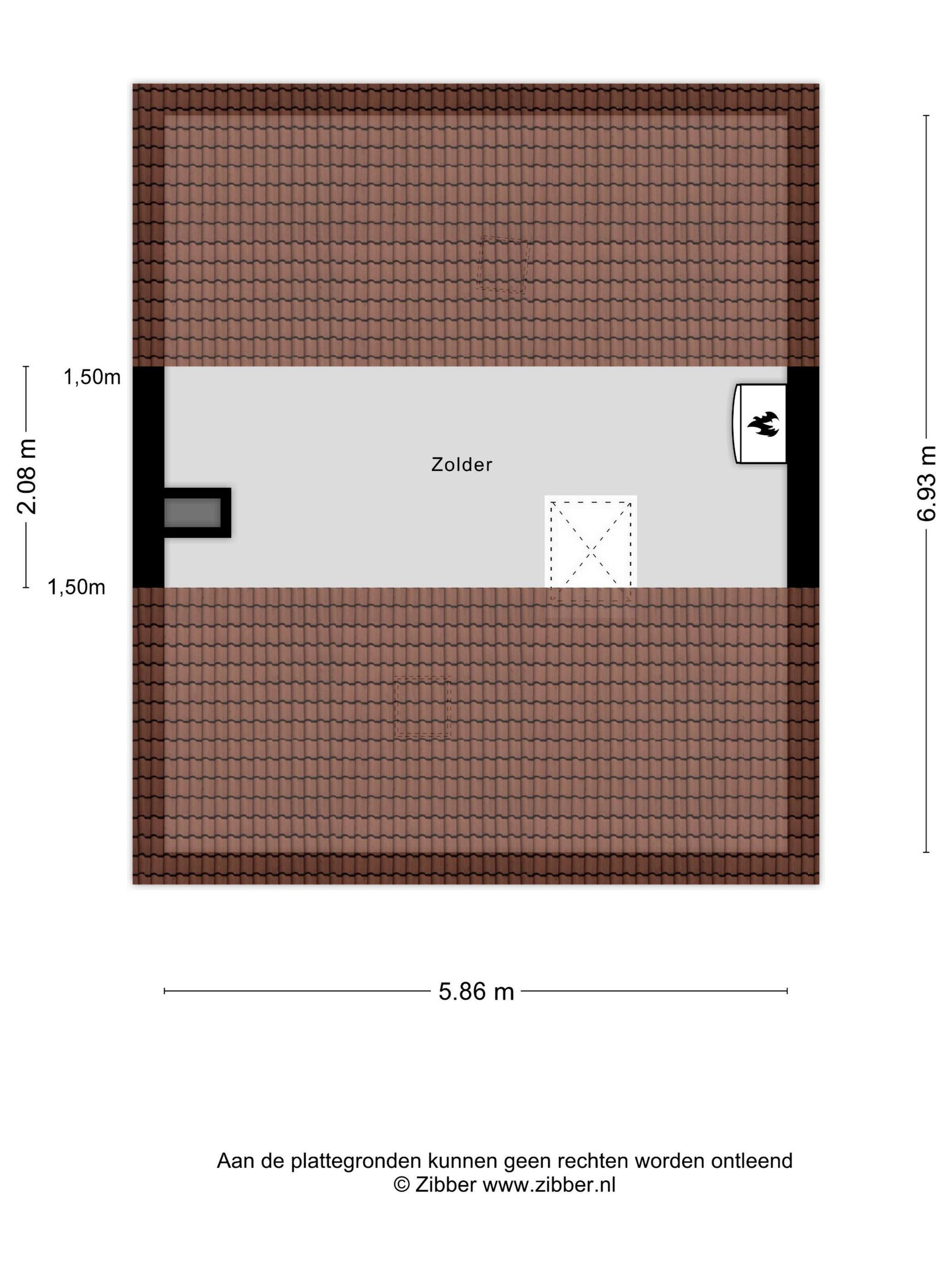 Foto 36 van Witte de Withstraat 27