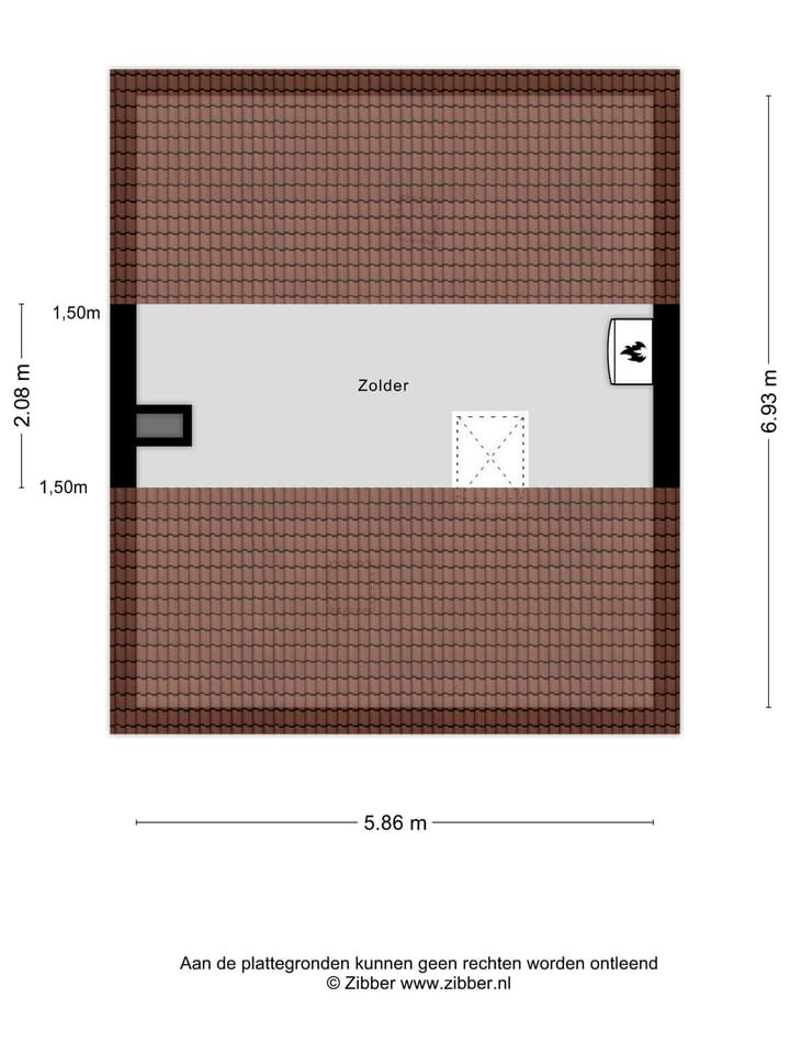 Foto 36 van Witte de Withstraat 27