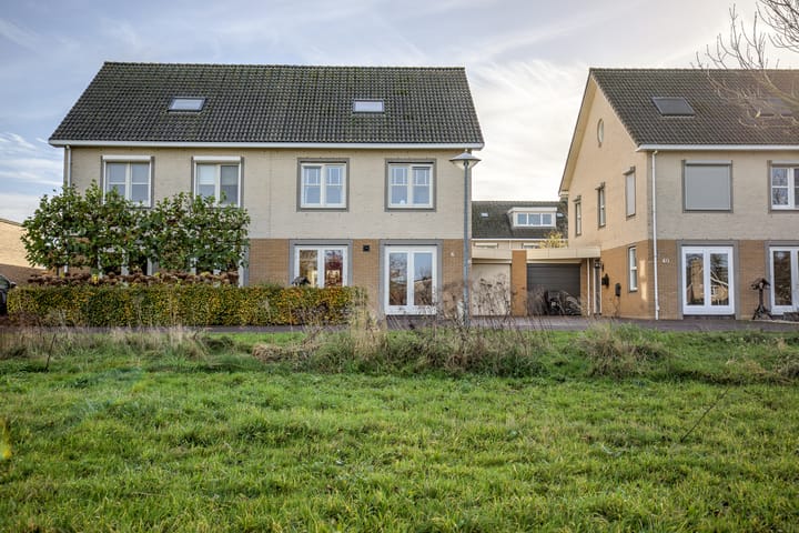 Foto 6 van Vogelwikke 42