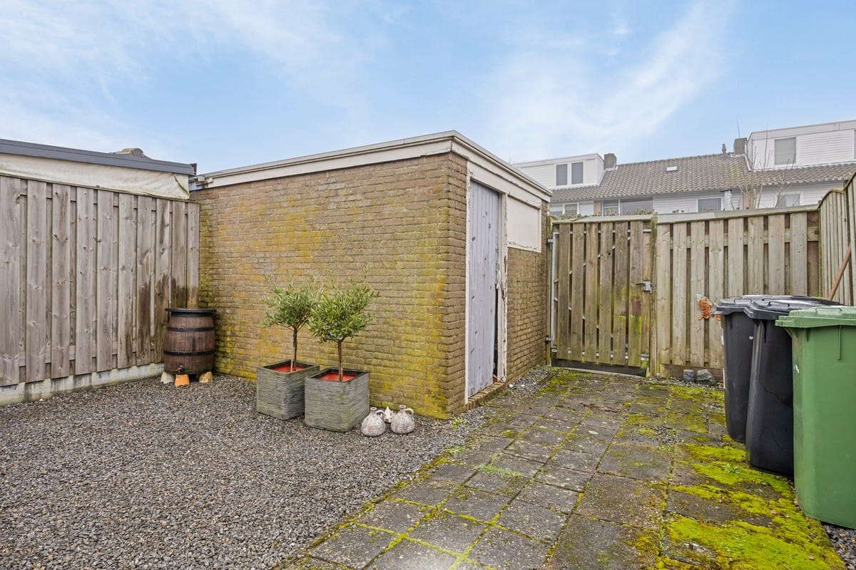 Foto 30 van Witte de Withstraat 27