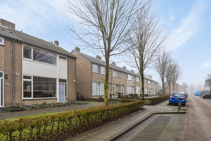 Foto 31 van Witte de Withstraat 27