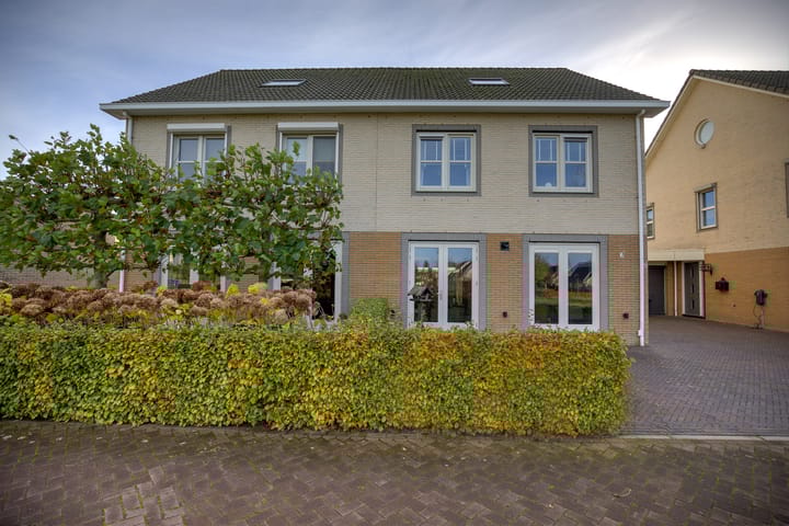 Foto 5 van Vogelwikke 42