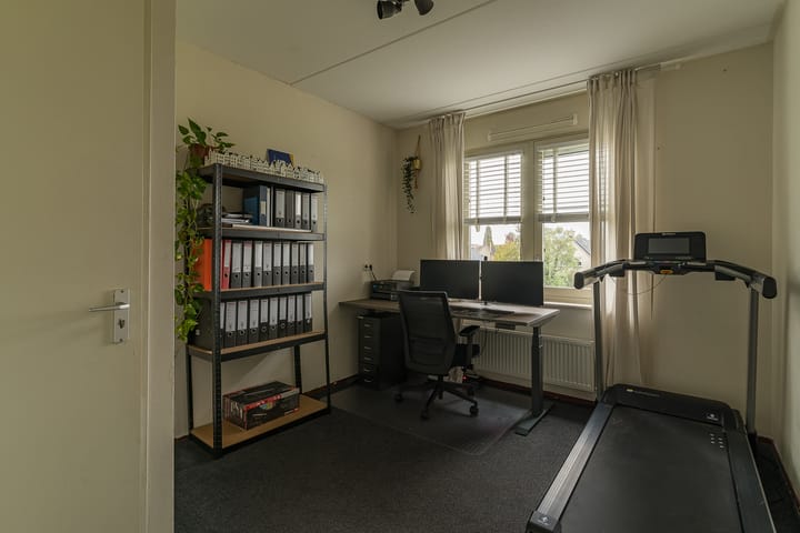 Foto 38 van Vogelwikke 42