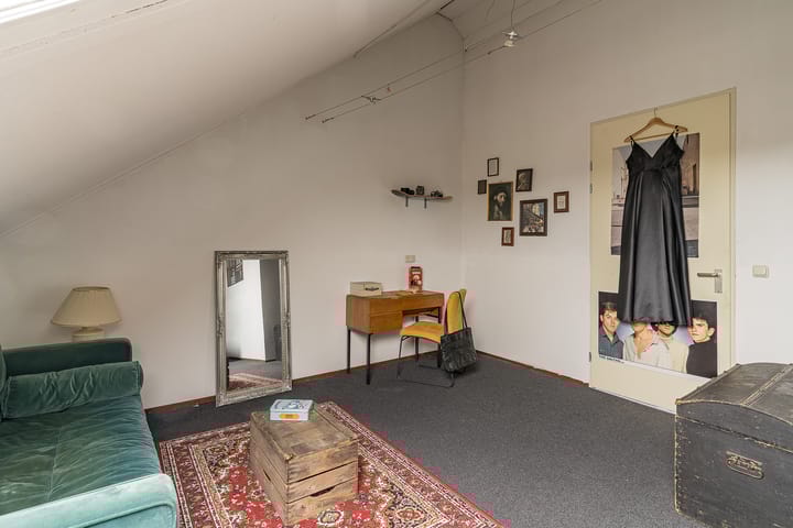 Foto 46 van Vogelwikke 42