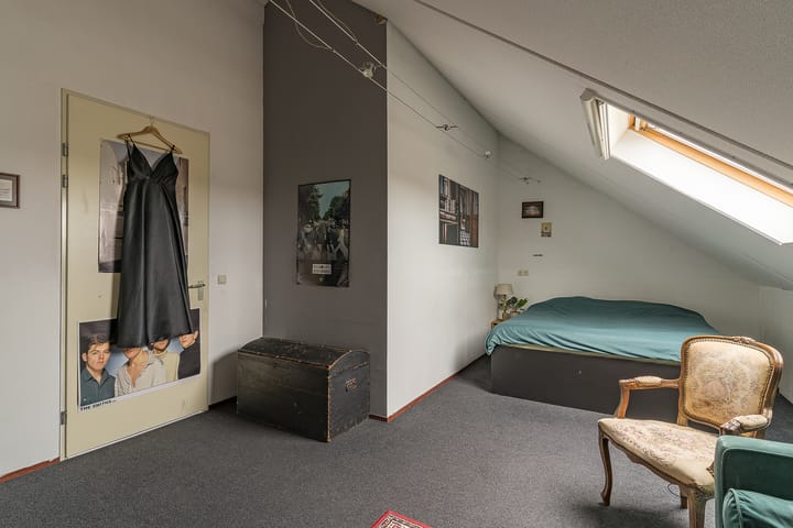 Foto 45 van Vogelwikke 42