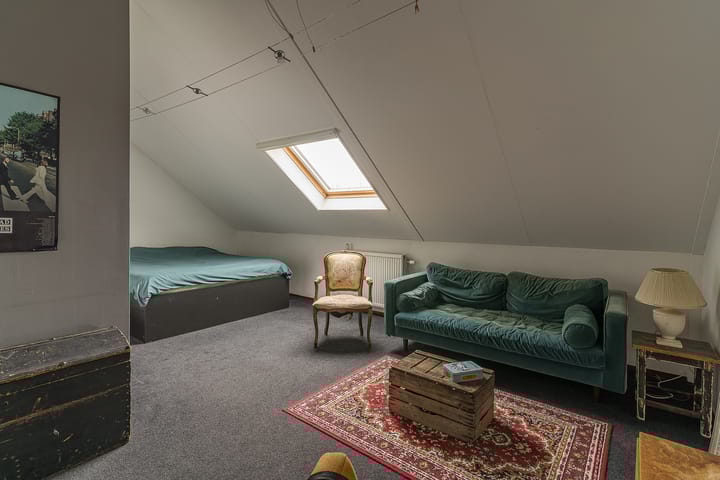 Foto 44 van Vogelwikke 42