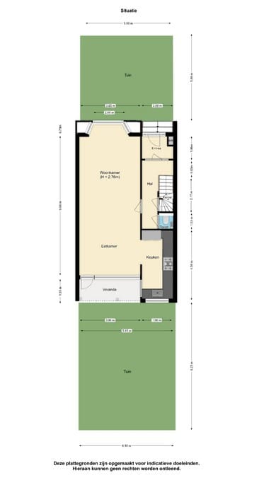 Foto 62 van François Haverschmidtlaan 60