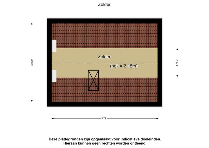Foto 61 van François Haverschmidtlaan 60