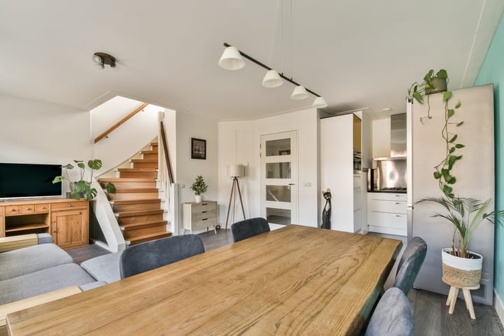 Foto 5 van Hofmeyrstraat 28-3