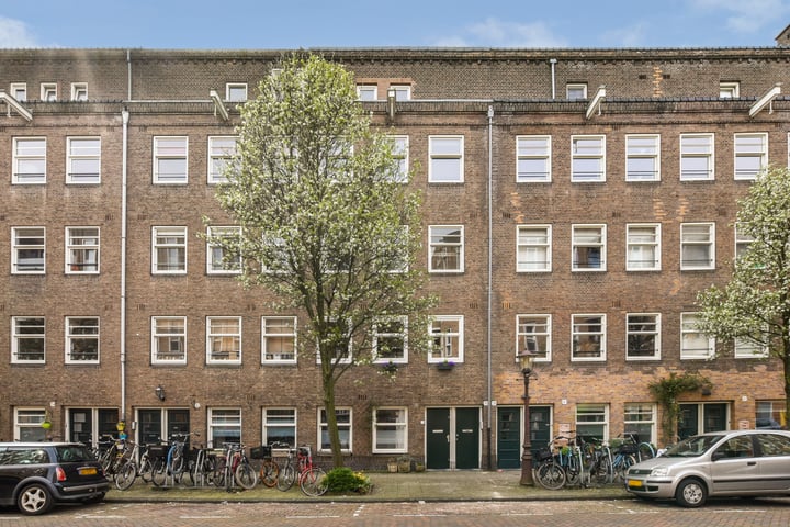 Hofmeyrstraat 28-3