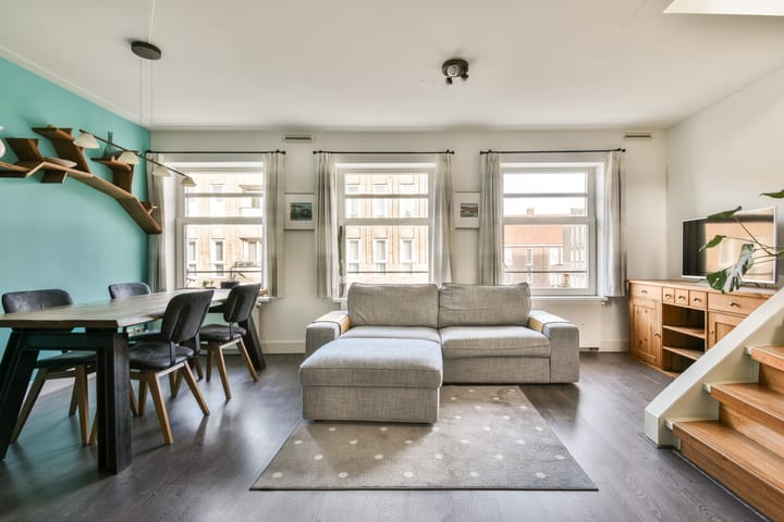 Foto 4 van Hofmeyrstraat 28-3