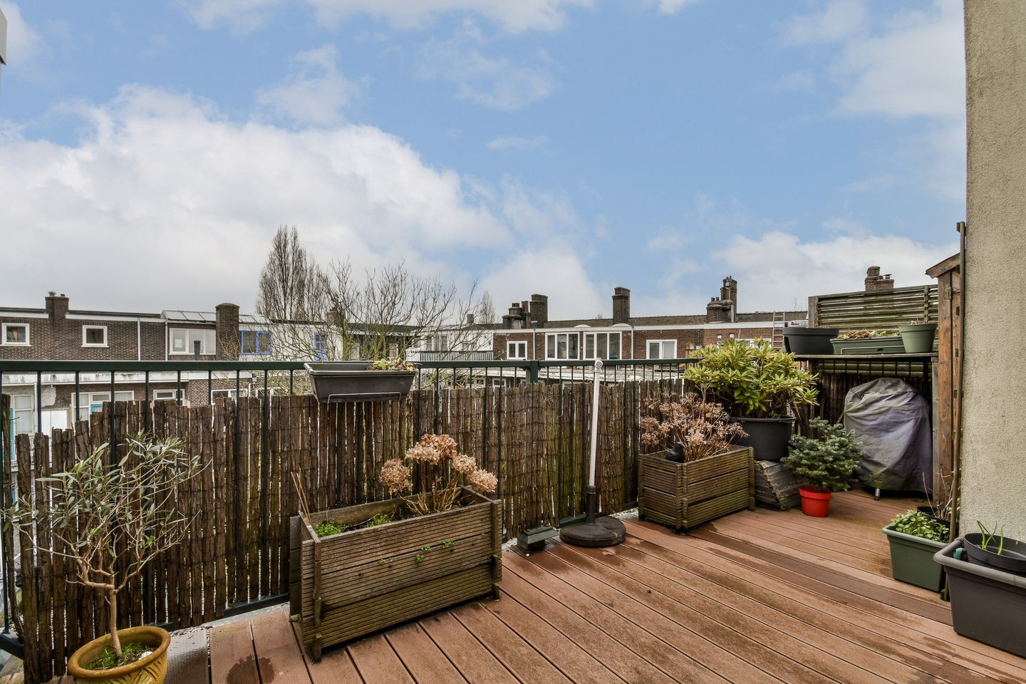 Foto 1 van Hofmeyrstraat 28-3