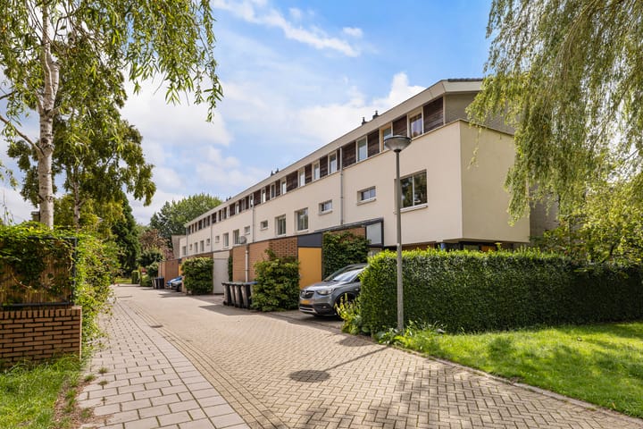 Foto 6 van Koekoekslaan 57