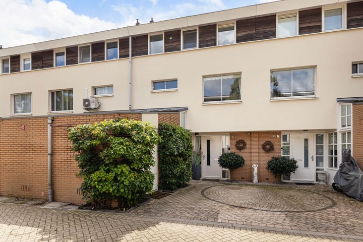 Foto 2 van Koekoekslaan 57