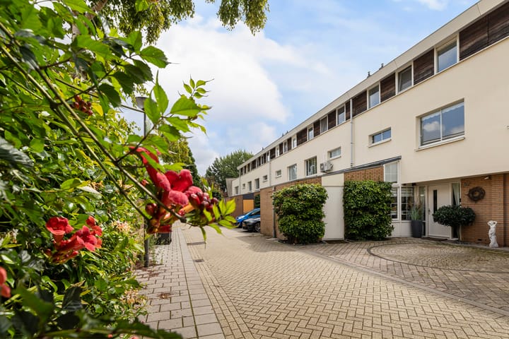 Foto 1 van Koekoekslaan 57