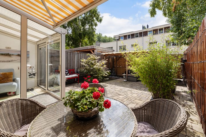 Foto 5 van Koekoekslaan 57