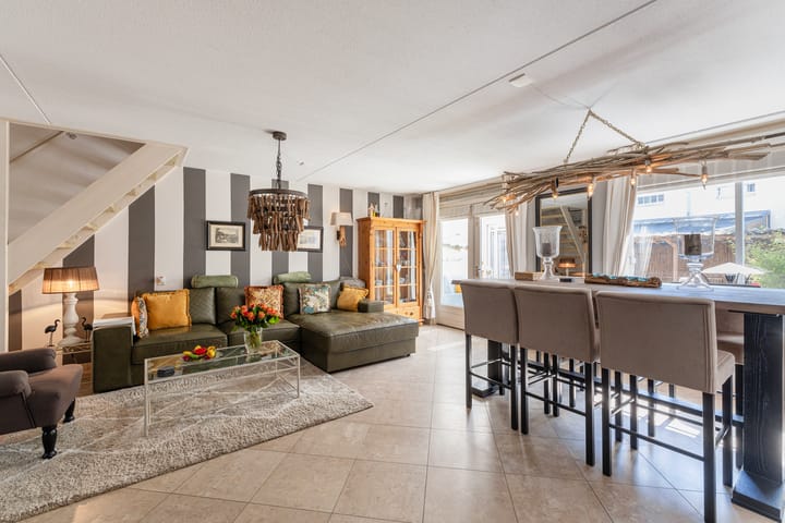 Foto 9 van Koekoekslaan 57