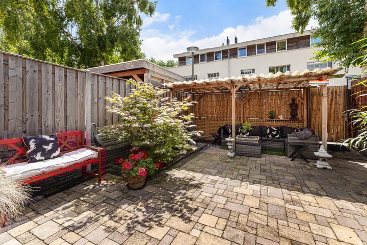 Foto 13 van Koekoekslaan 57