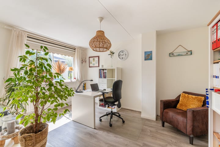 Foto 22 van Koekoekslaan 57