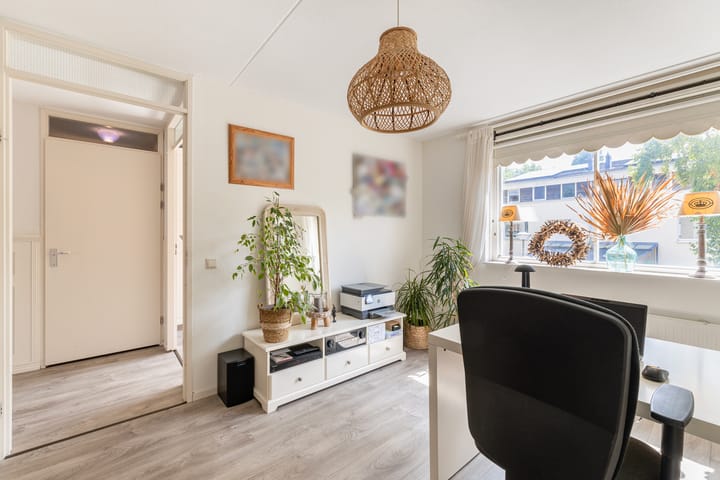 Foto 23 van Koekoekslaan 57