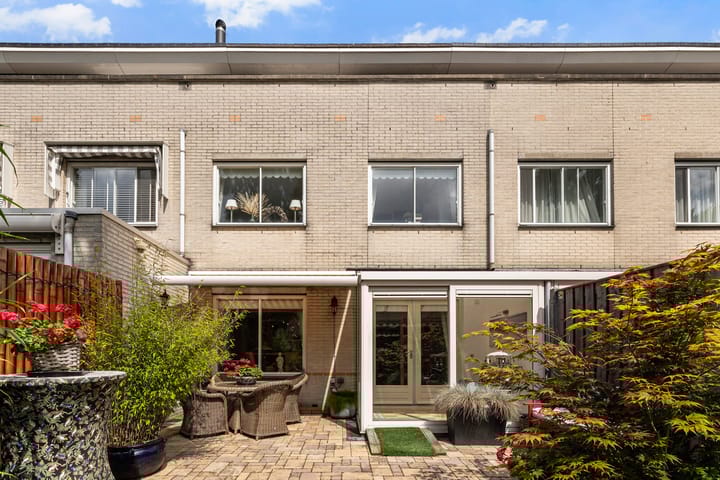 Foto 38 van Koekoekslaan 57