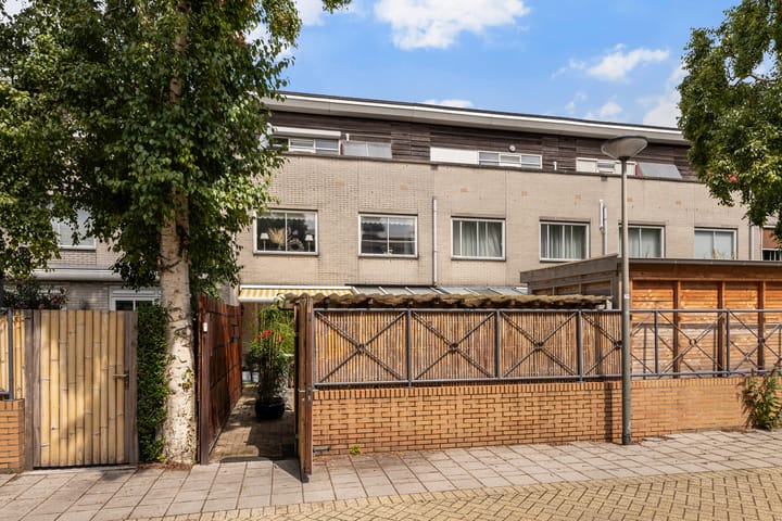 Foto 36 van Koekoekslaan 57