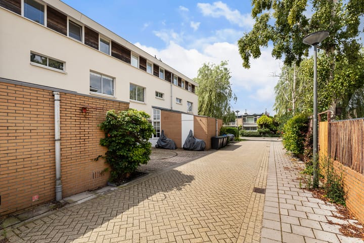 Foto 39 van Koekoekslaan 57