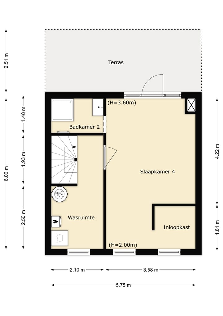 Foto 44 van Koekoekslaan 57