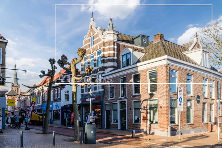 Foto 1 van Burgemeester Goeman Borgesiusstraat 58