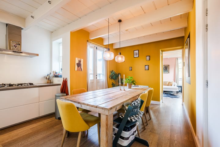 Foto 11 van Burgemeester Goeman Borgesiusstraat 58