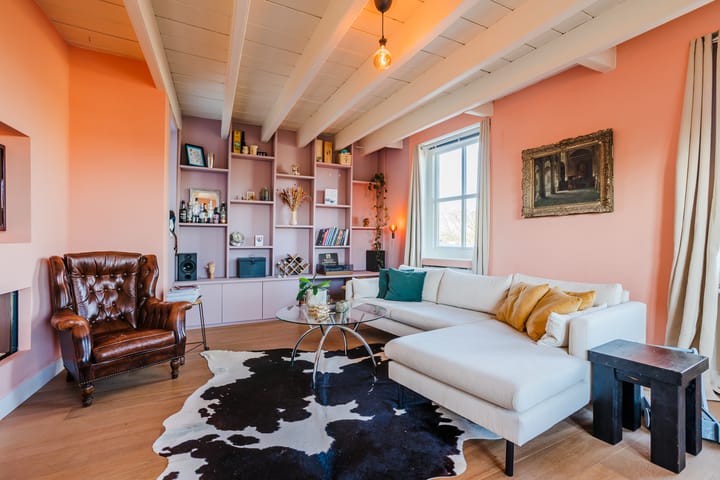 Foto 2 van Burgemeester Goeman Borgesiusstraat 58