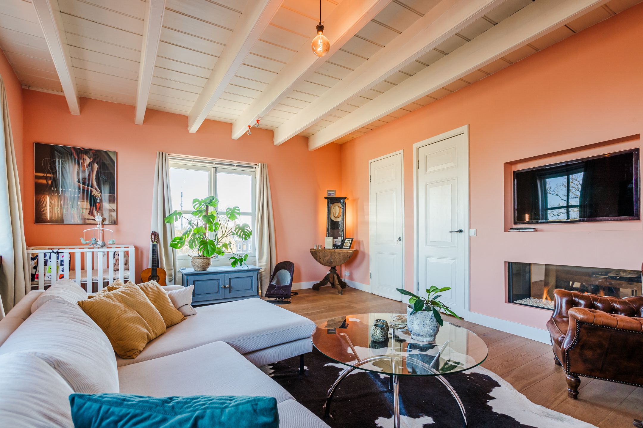 Foto 6 van Burgemeester Goeman Borgesiusstraat 58